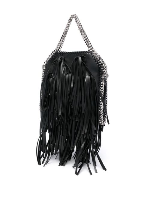 Fringes tote bag STELLA MCCARTNEY | 371223WP04481000